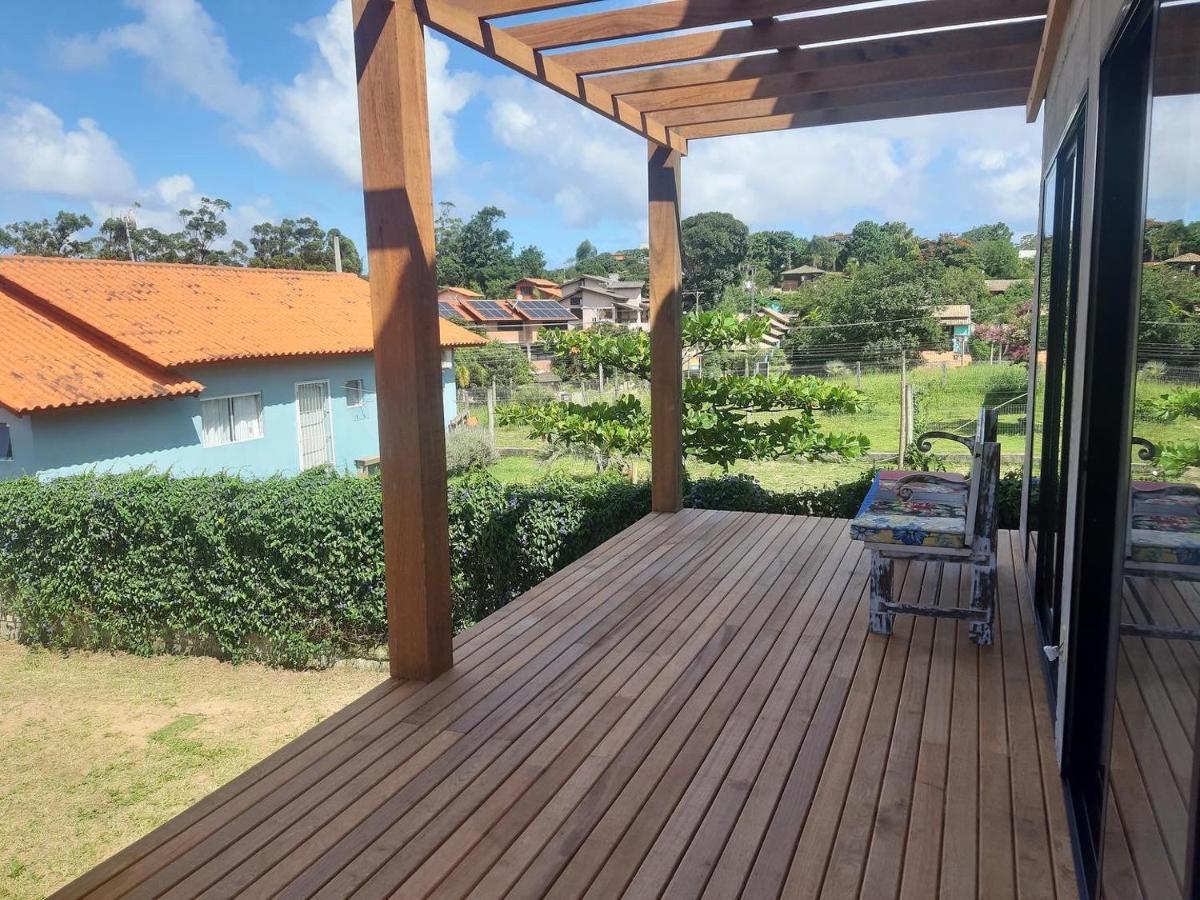 Morada Big Rider Villa Praia do Rosa Exterior photo