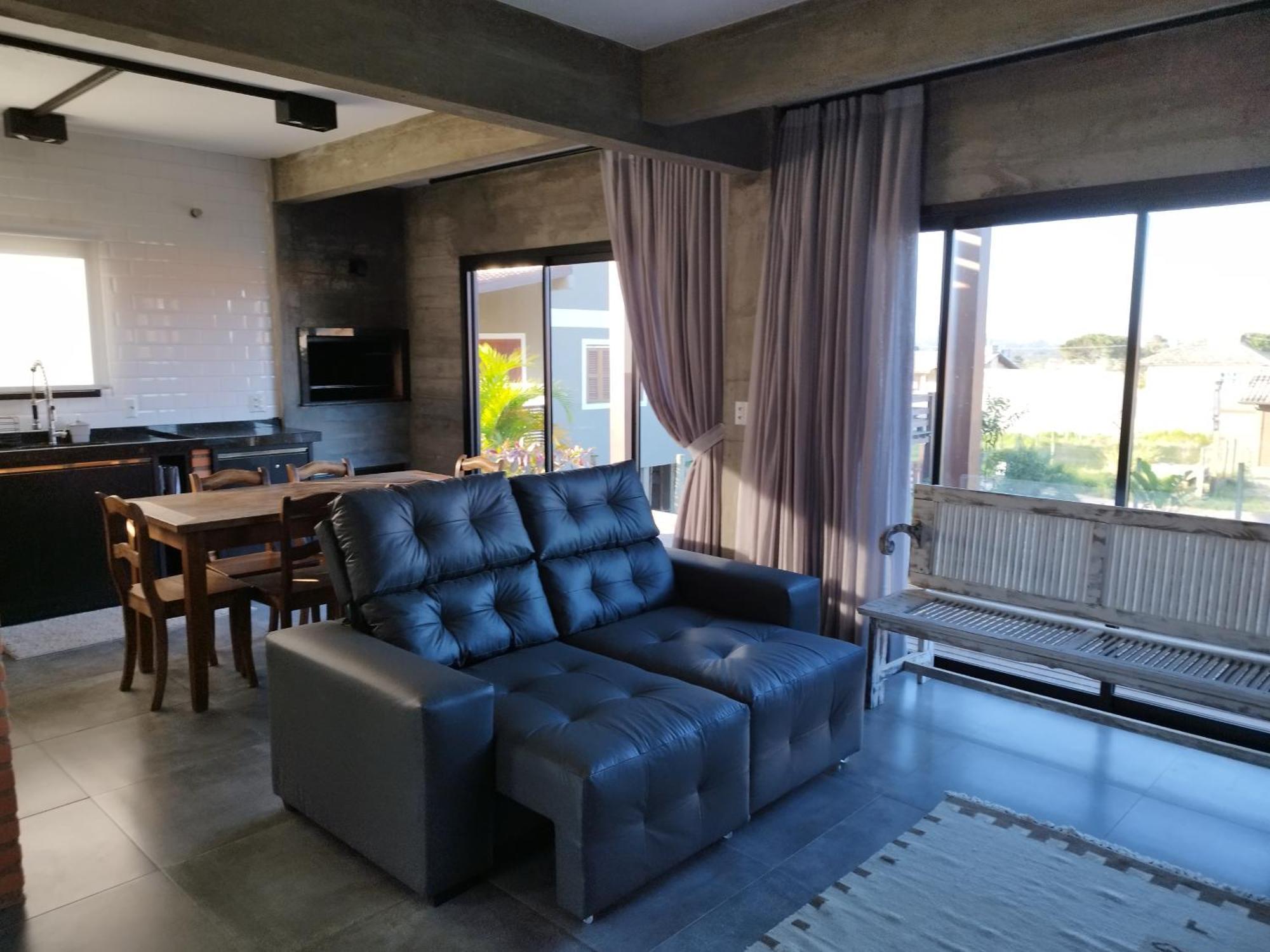 Morada Big Rider Villa Praia do Rosa Exterior photo