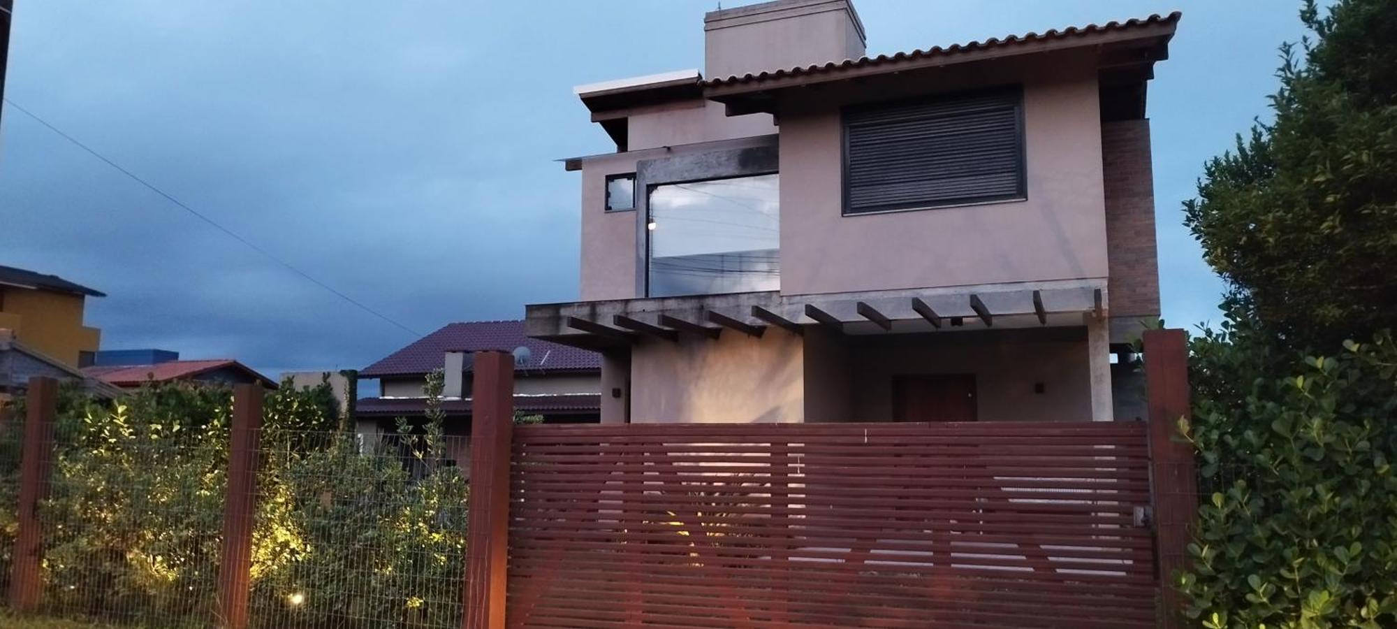 Morada Big Rider Villa Praia do Rosa Exterior photo